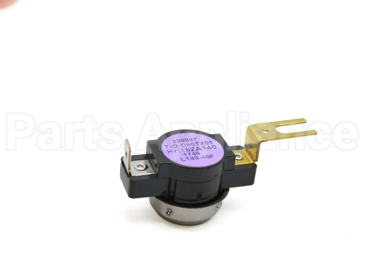HH19ZA140 Carrier L140-40F Auto Limit Switch