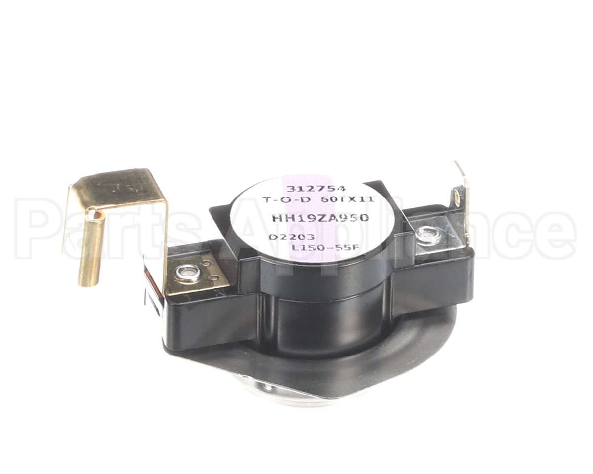 HH19ZA950 Bryant Payne Thermal Disc