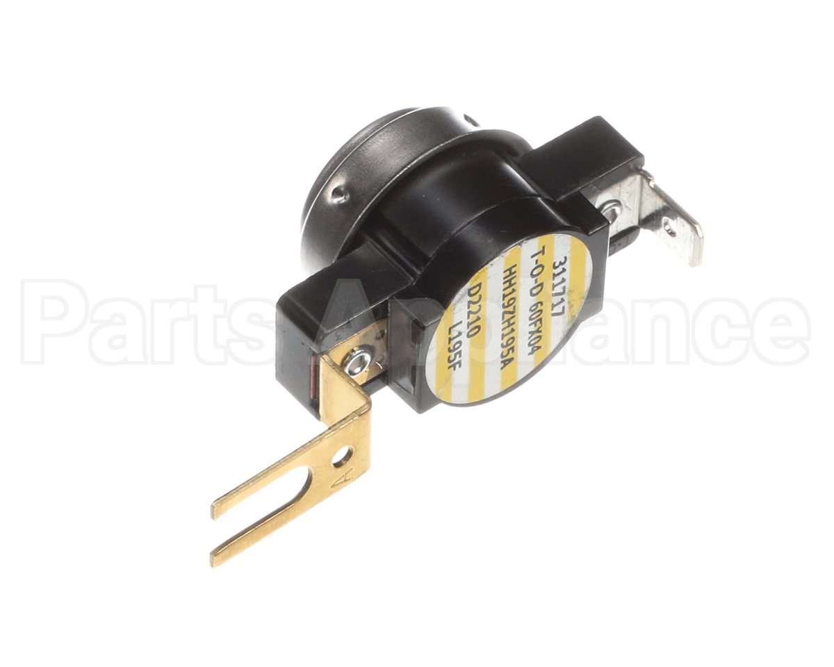 HH19ZH195 Carrier 195F Co Auto Limit Switch