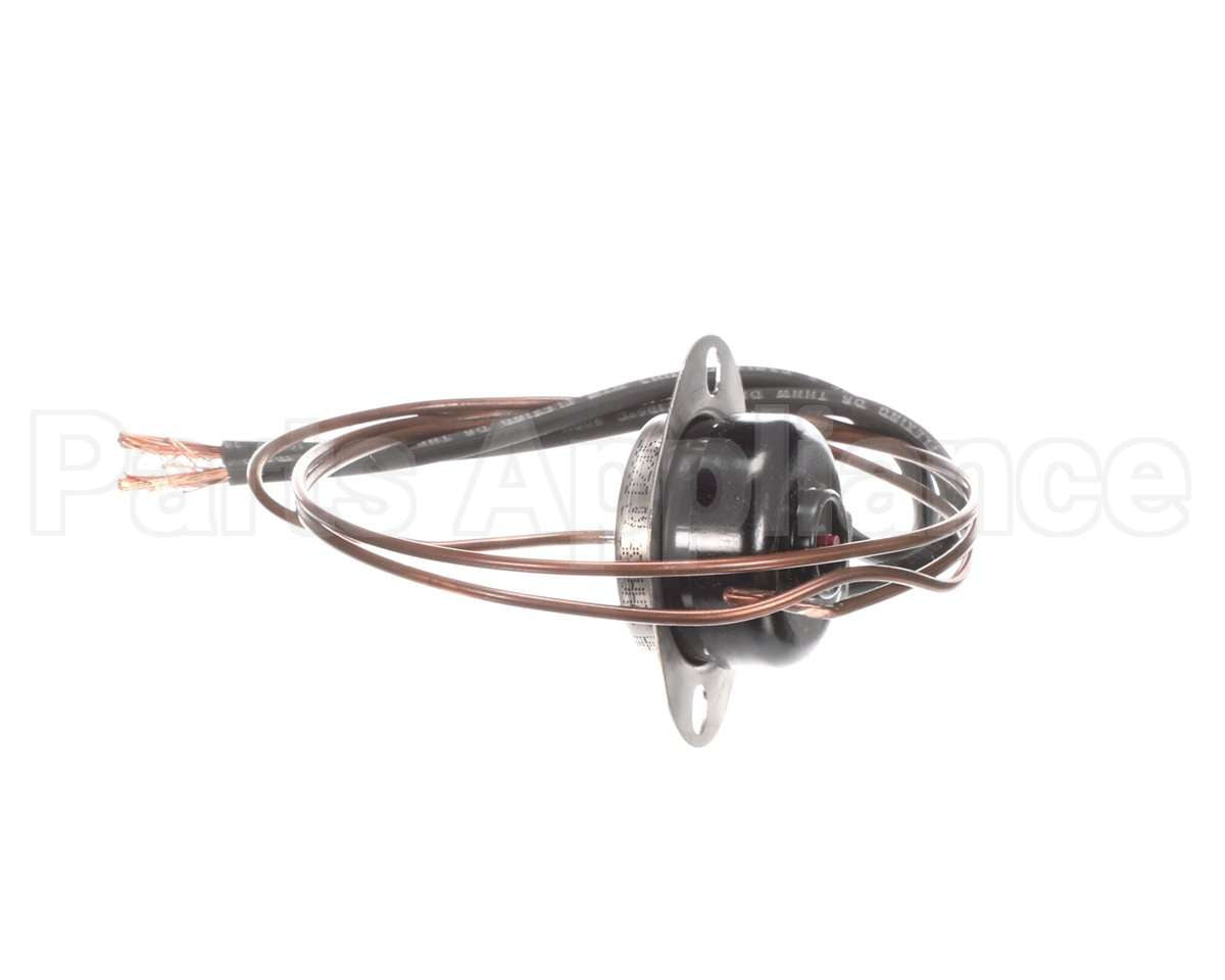 HH22HA236 Carrier 225F M/R Rollout/Limit Switch