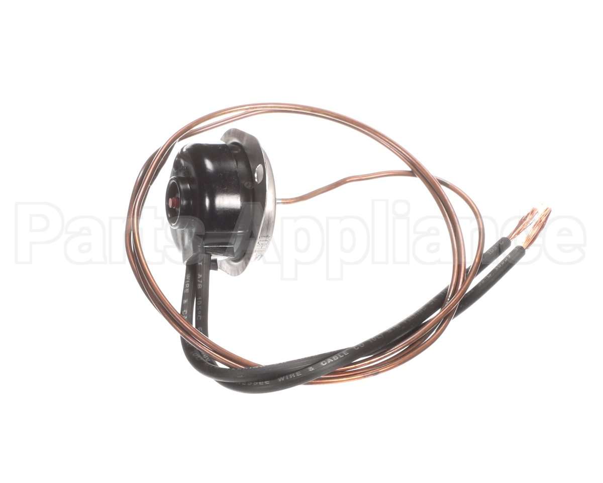 HH22HA236 Carrier 225F M/R Rollout/Limit Switch