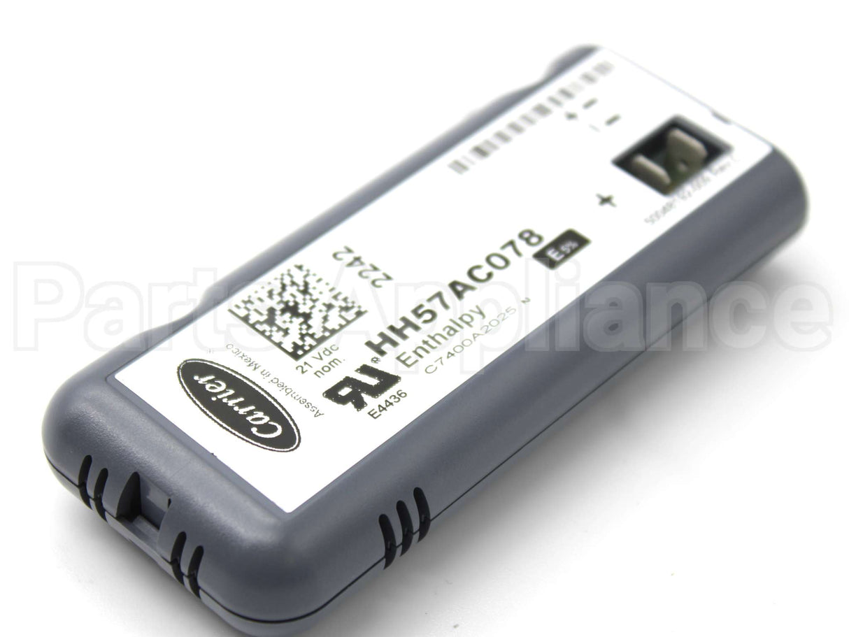 HH57AC078 Carrier Enthalpy Sensor