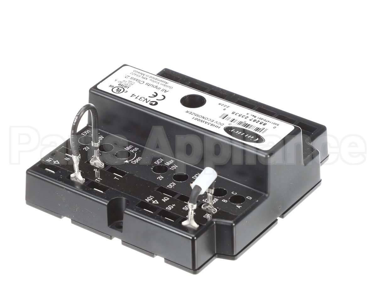 HH63AW001 Carrier Economizer Control