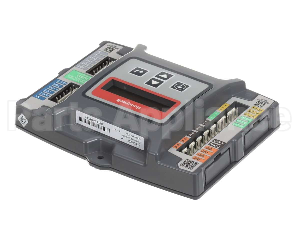 HH63AW002 Bryant Payne Control, Economizer