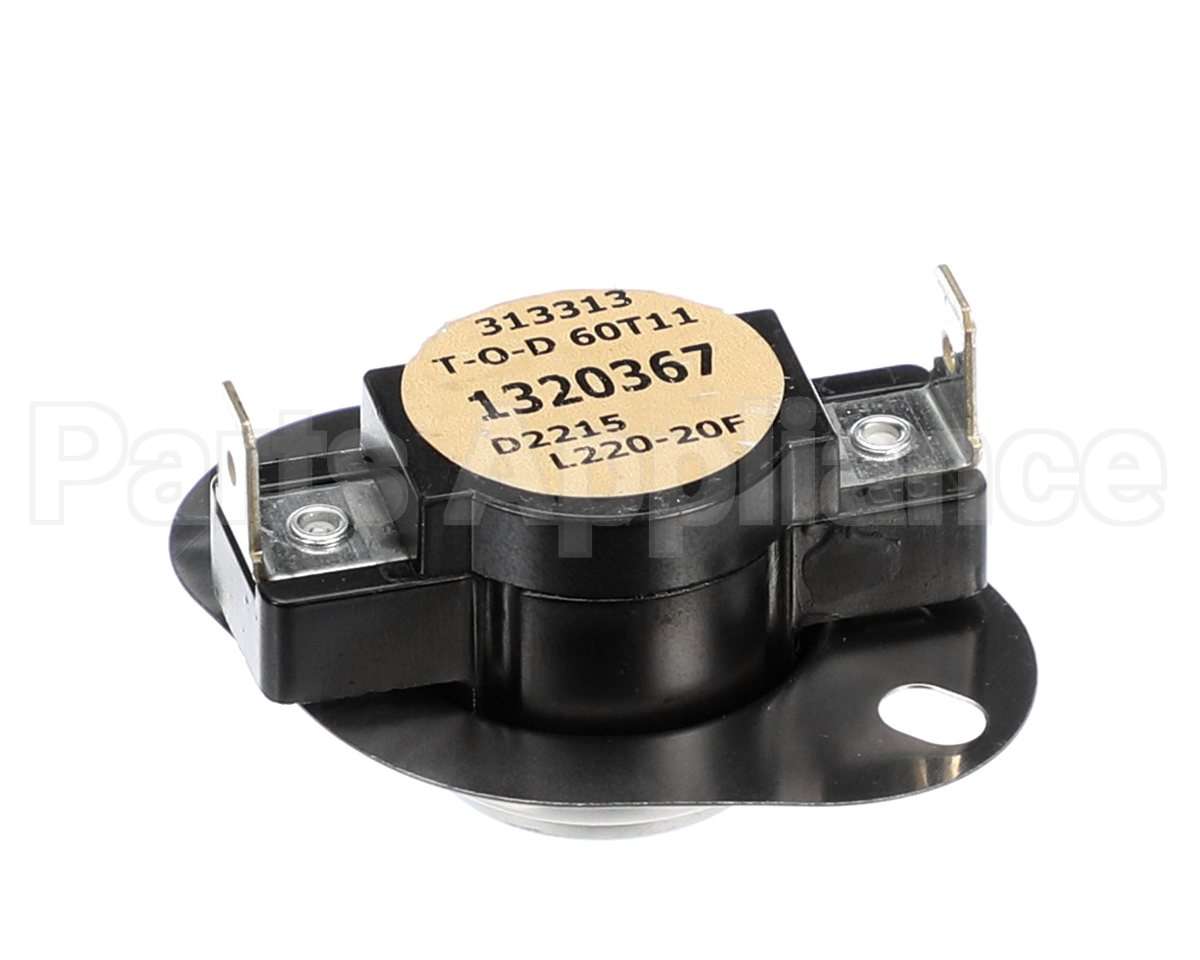 HH680351 Bryant Payne L220-20F Limit Switch