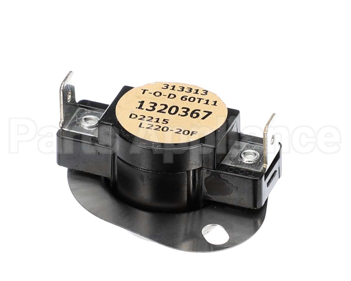 HH680351 Bryant Payne L220-20F Limit Switch