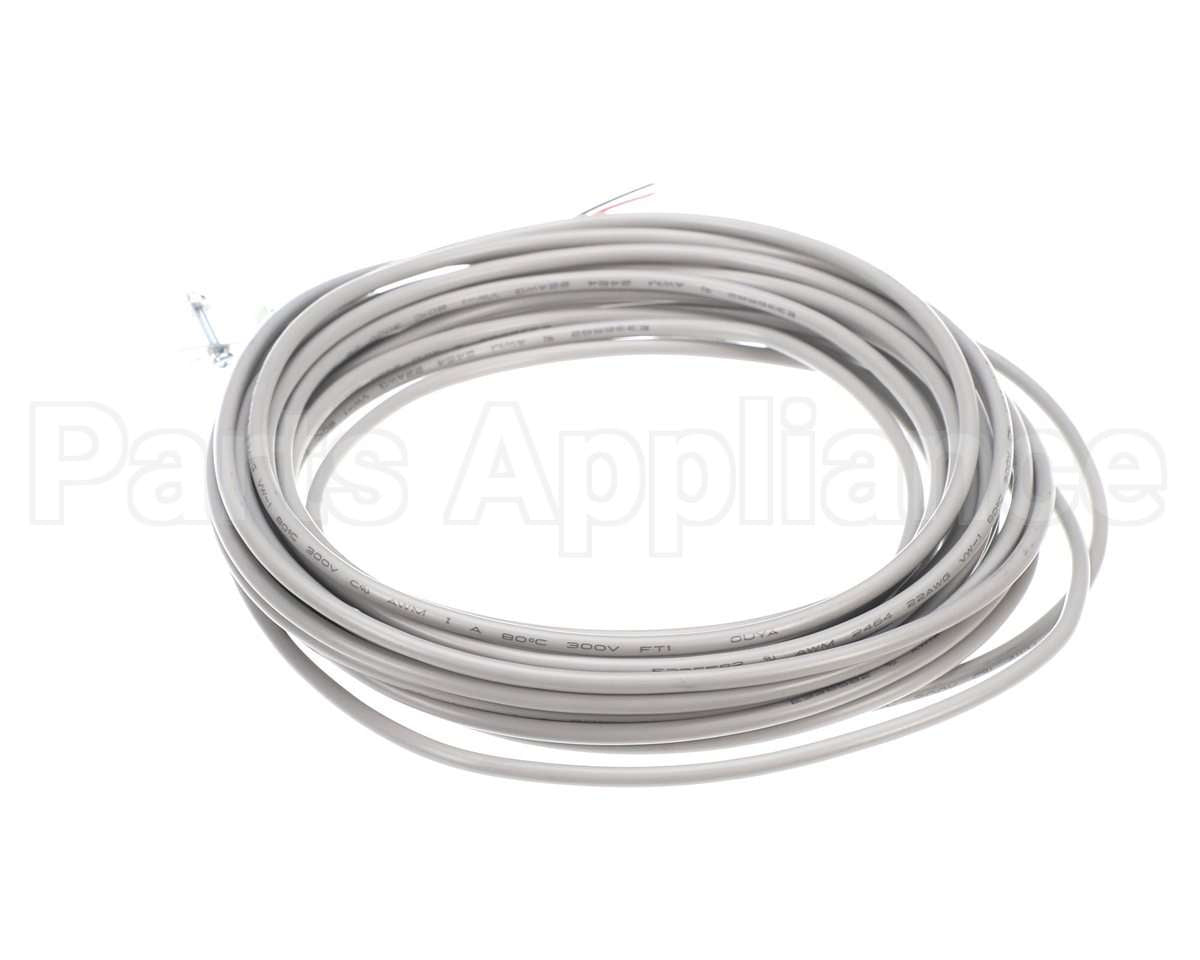 HH79NZ013 Carrier Temperature Sensor, Clamp On