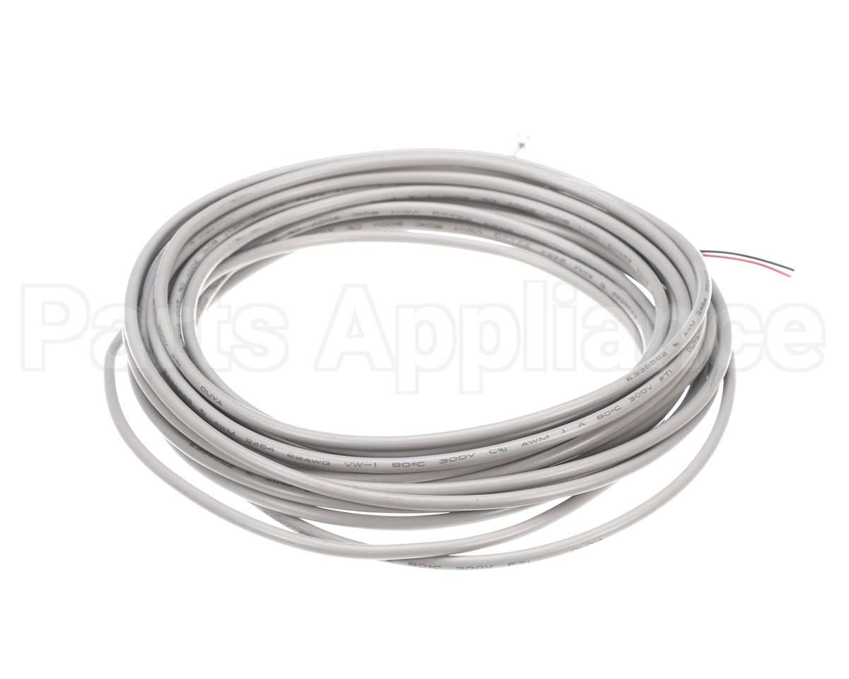HH79NZ013 Carrier Temperature Sensor, Clamp On