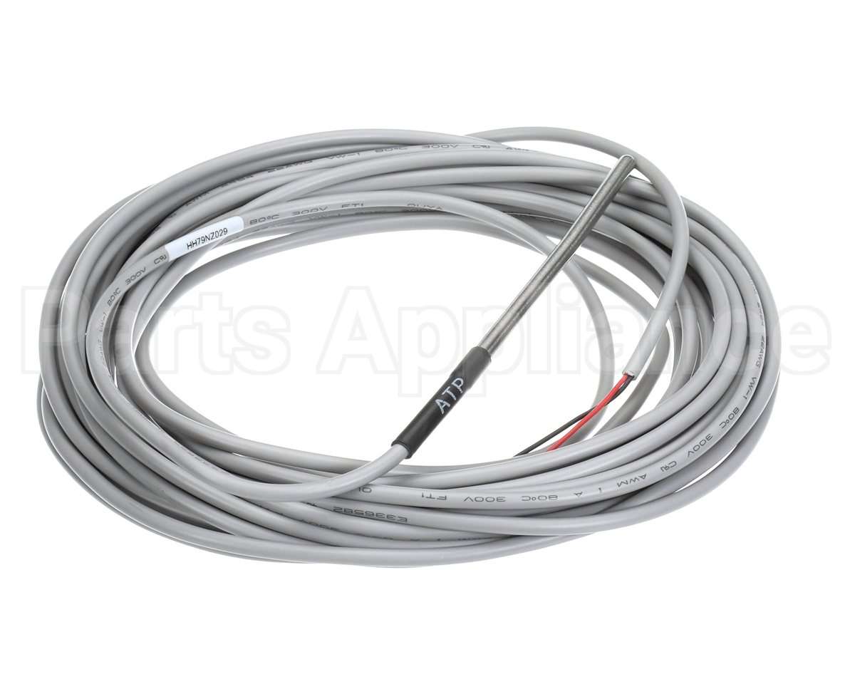 HH79NZ029 Carrier 5K Ohm 4" Water Temp Sensor