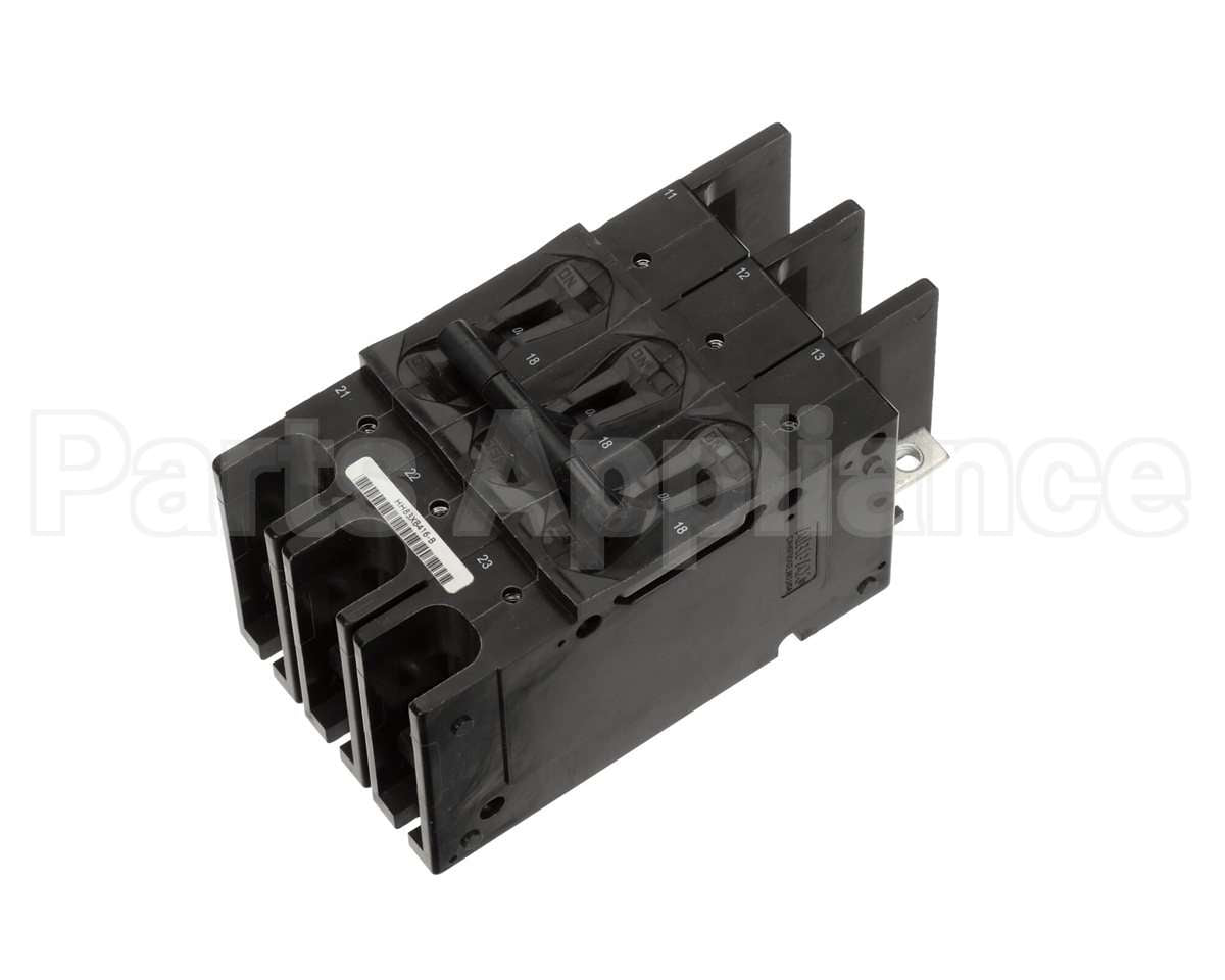HH83XB416 Bryant Payne Hh83Xb416 Circuit Breaker 18A 3P 460V