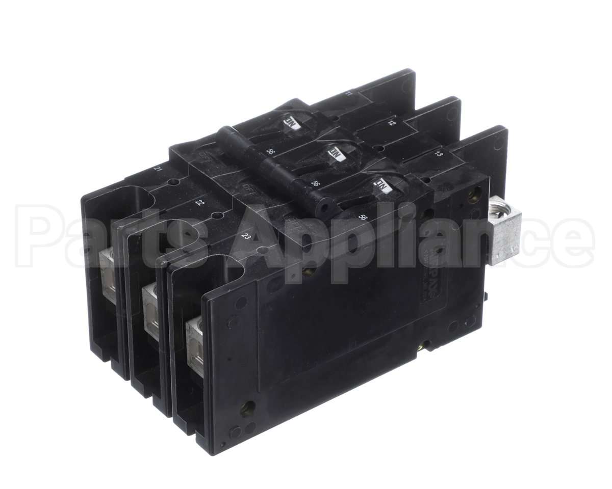 HH83XB607 Carrier Circuit Breaker