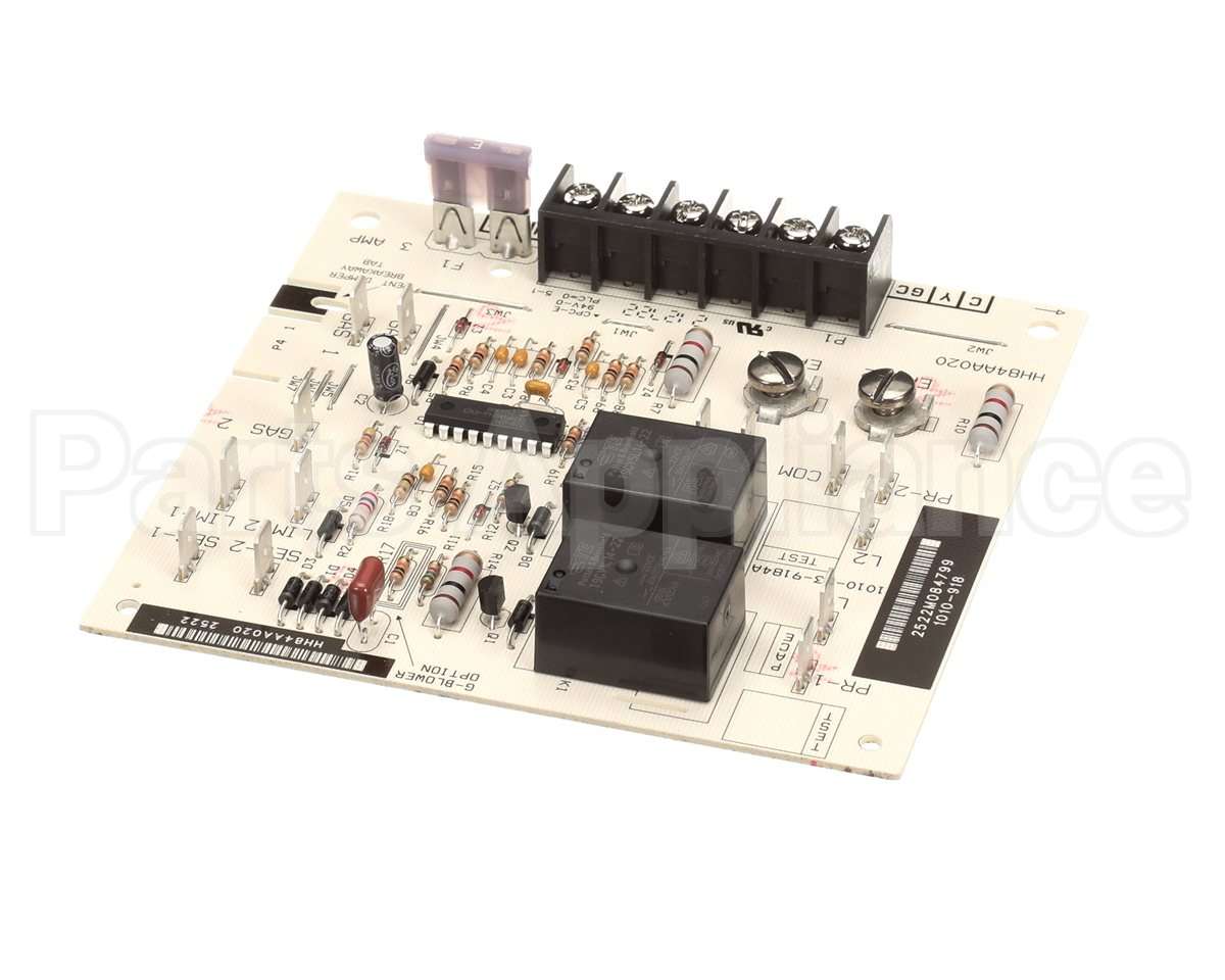 HH84AA020 Carrier Control Board