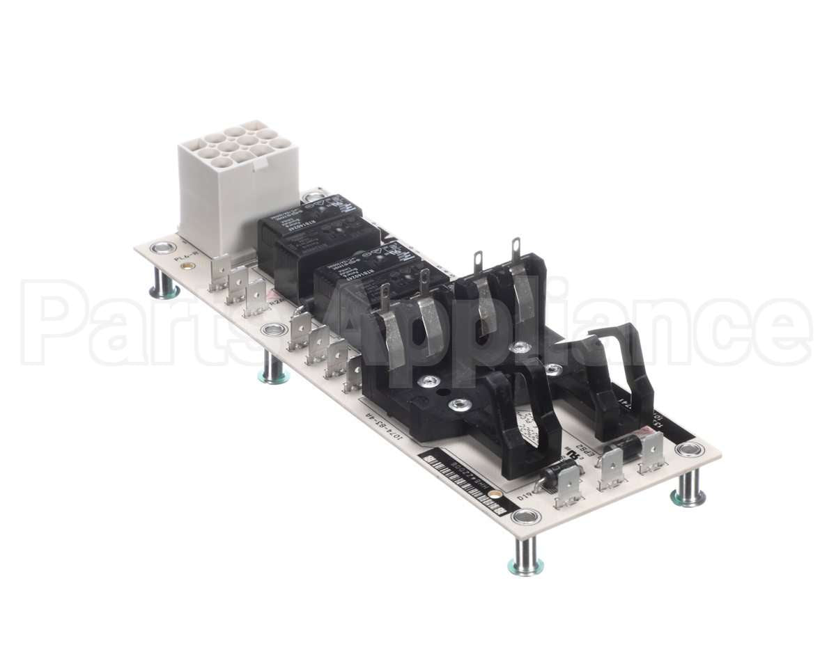 HH84ZZ008 Bryant Payne Actuator Logic Board