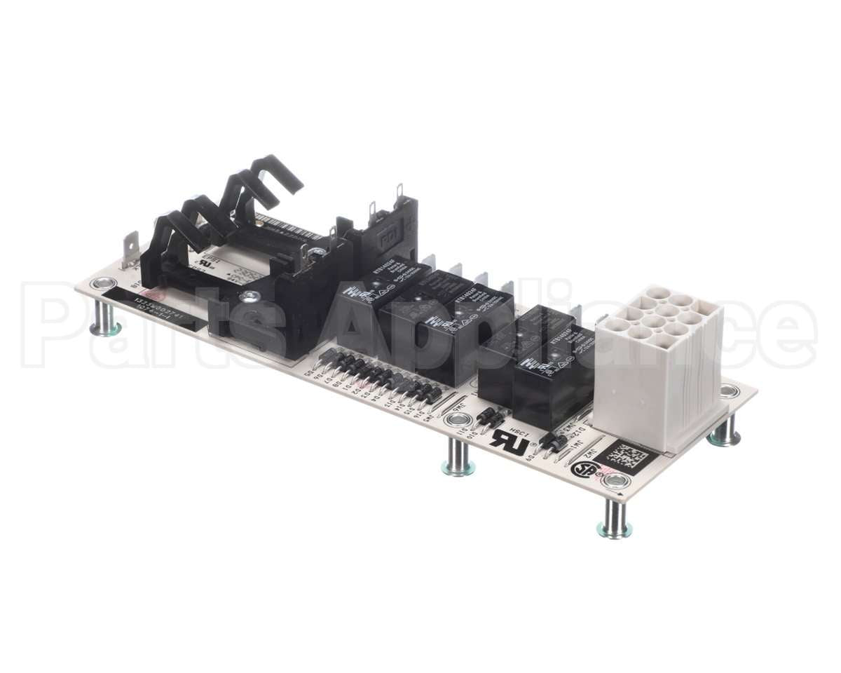HH84ZZ008 Bryant Payne Actuator Logic Board