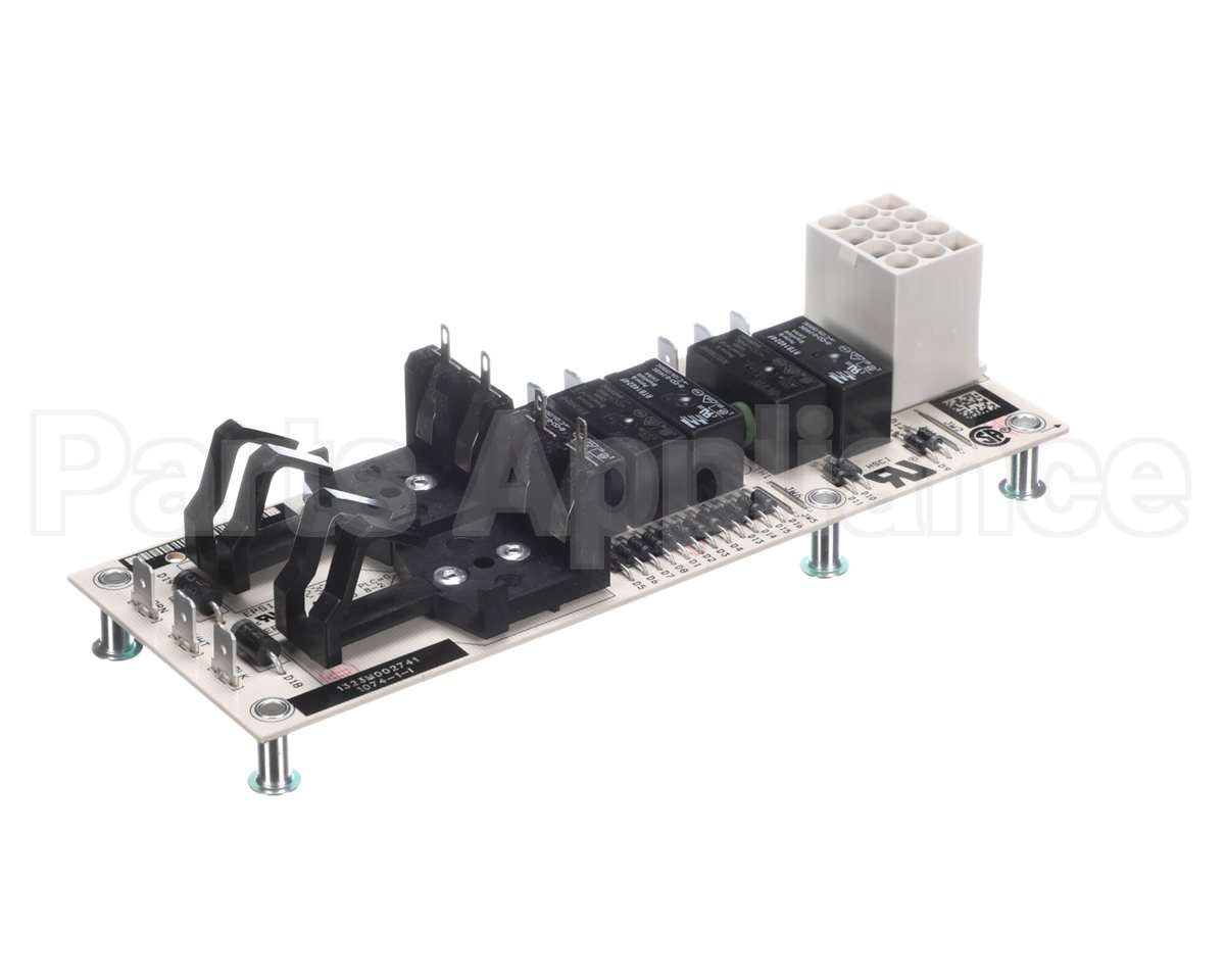 HH84ZZ008 Carrier Economizer Circuit Board