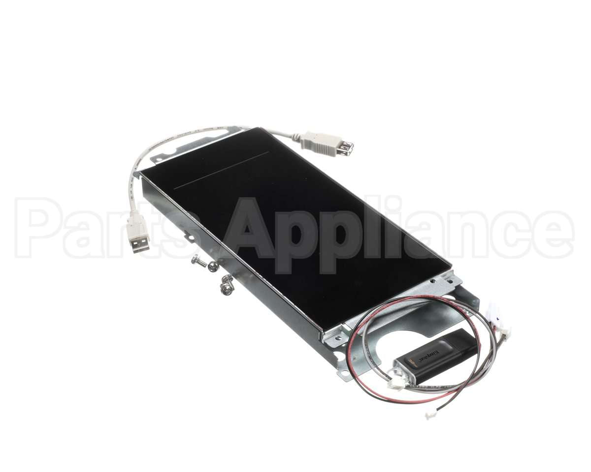 HHB-3206 Turbochef Service Kit, Left And Right Swing Arm As