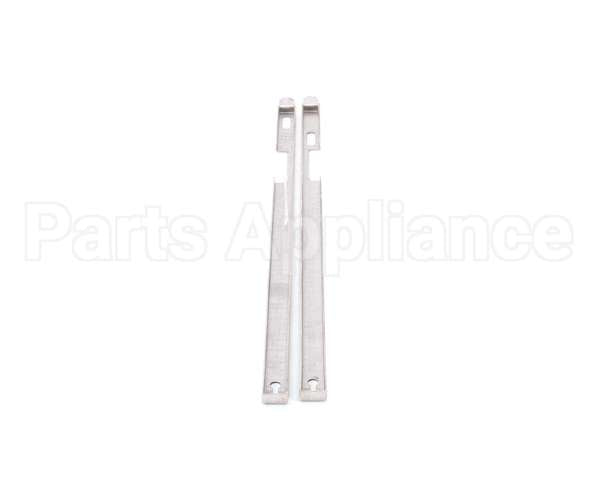 HHB-3214 Turbochef Jetplate Support, Bottom Left