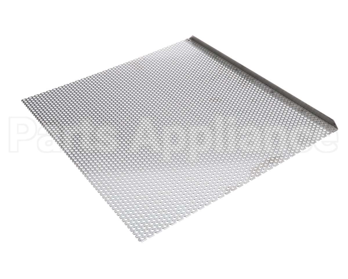 HHB-8119 Turbochef Screen, Air Diffuser, Perforat