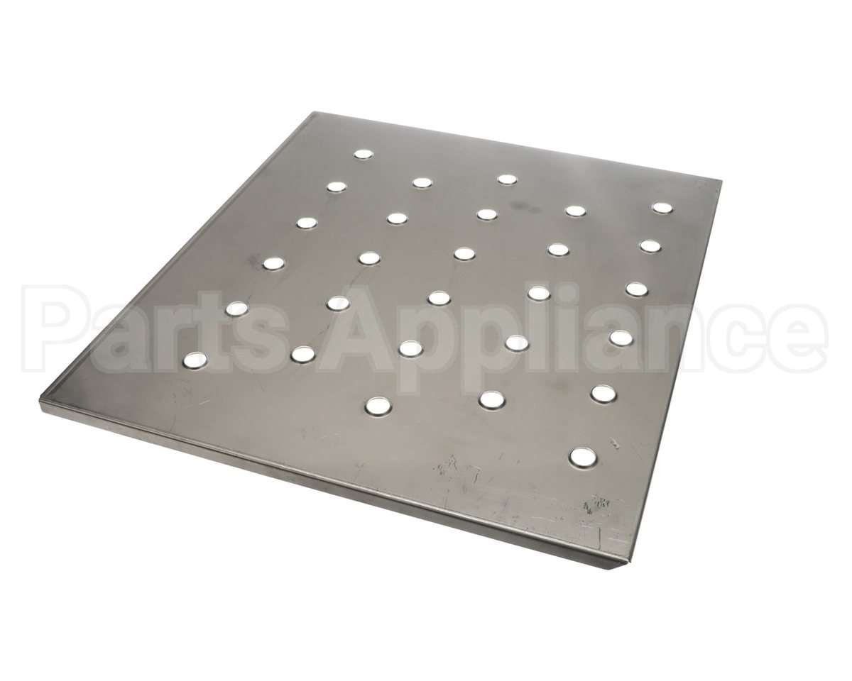 HHB-8155-2 Turbochef Jetplate, High Coverage, Top,