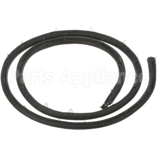 HHB-8236.B Compatible Turbo Chef Door Gasket