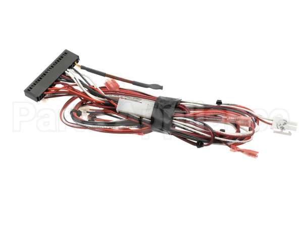 HHB-8311.B Turbochef Wiring Harness, Lo-Voltage, Main