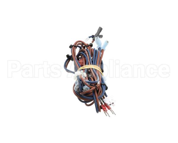 HHB-8314 Turbochef Wiring Harness, Hv, Main