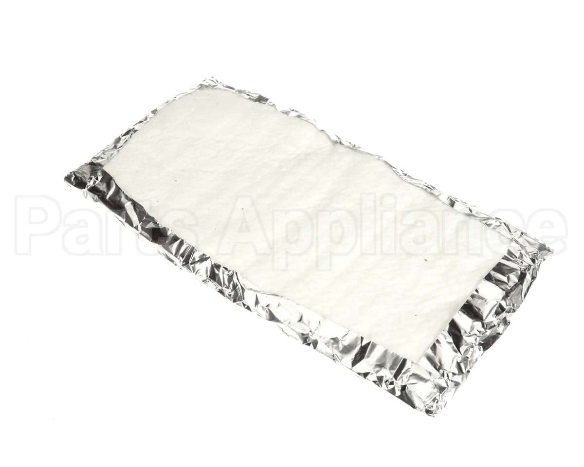 HHB-8317 Turbochef Insulation, Door, Hhb2