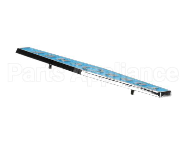 HHC-6336 Turbochef Nameplate, Turbochef, Logo, Ba