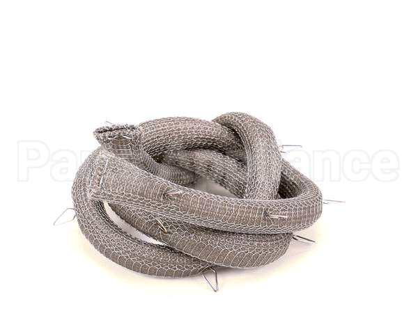 HHD-8236 Turbochef Oven Windows Gasket