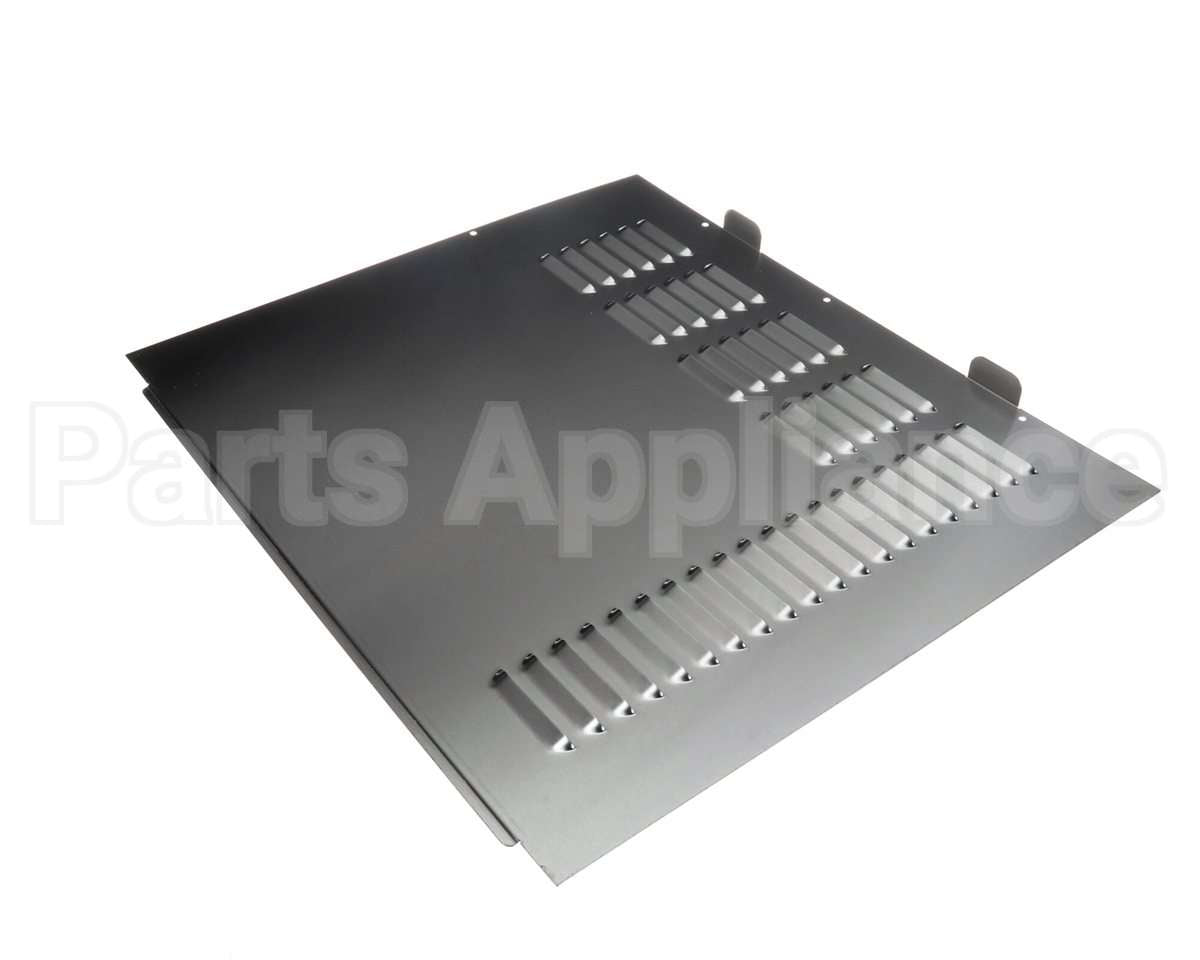 HHD-8272-1 Turbochef Cover, Right Side, Hhd, 430, Ss