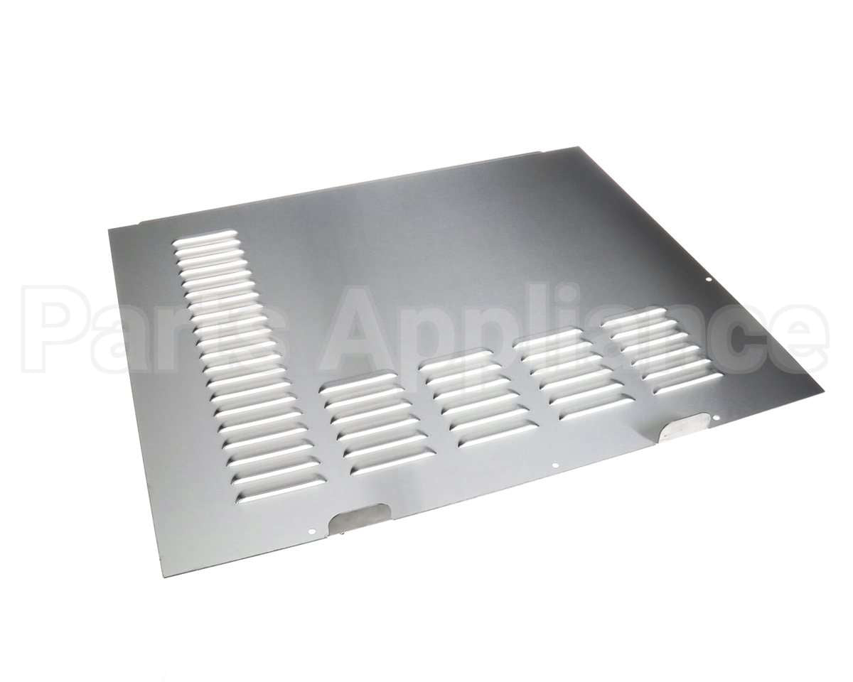 HHD-8272-1 Turbochef Cover, Right Side, Hhd, 430, Ss