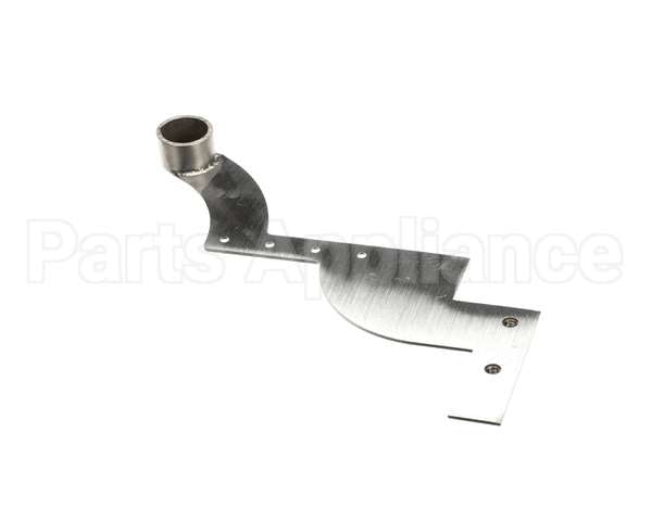 HHD-8378 Turbochef Weldment, Hinge, Window, Left