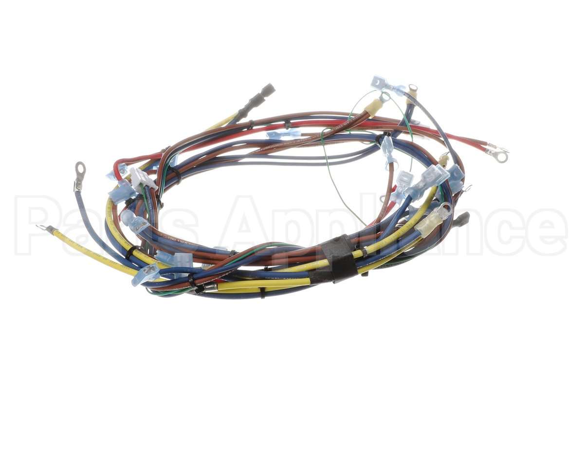 HHD-8431 Turbochef Harness, Line Voltage