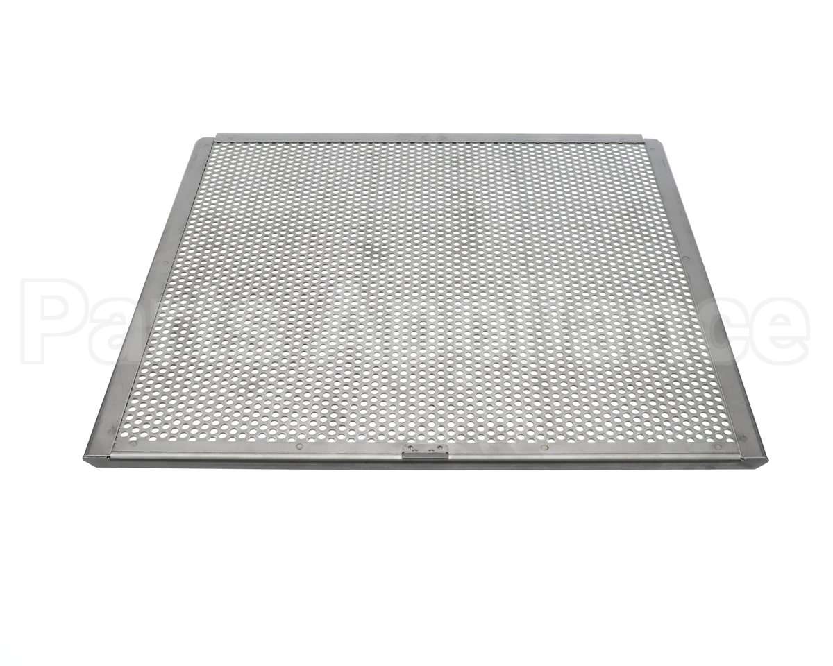 HHD-8675 Turbochef Diffuser Screen, Modified