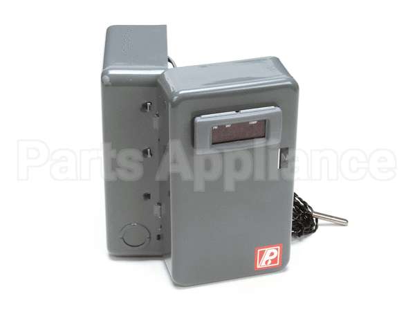 HHP00002 Delfield Control,Erc2 W/Display- In Box