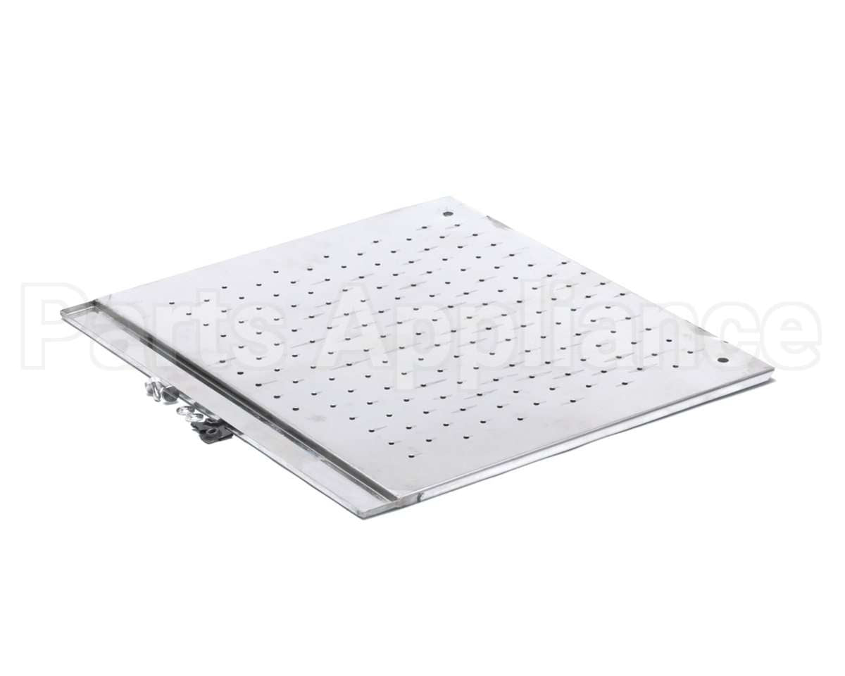 HHS-3004 Turbochef Service Kit, Support Rails For