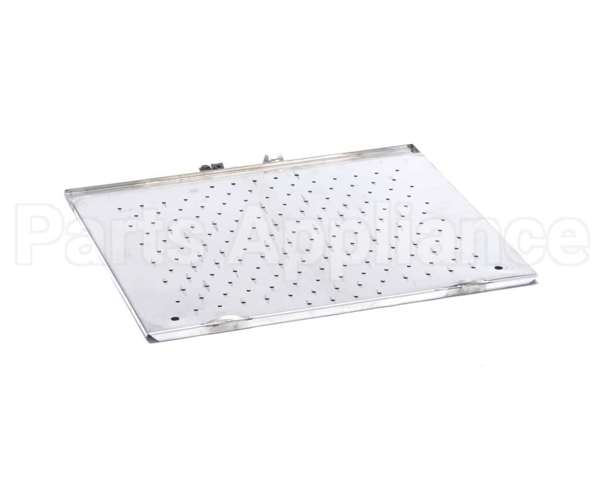 HHS-3004 Turbochef Service Kit, Support Rails For