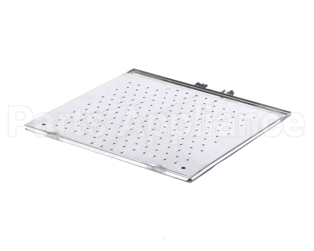 HHS-3004 Turbochef Service Kit, Support Rails For