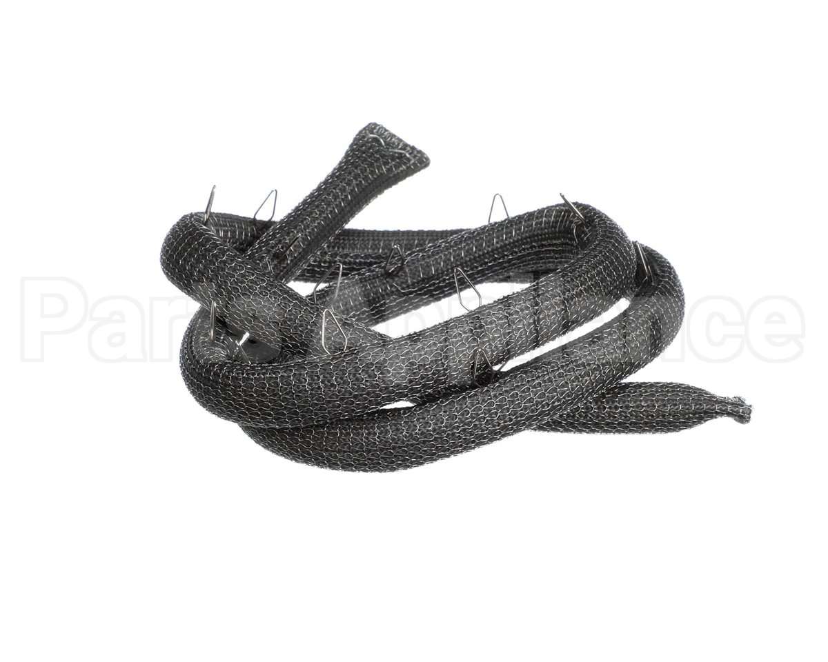 HHS-8236 Turbochef Gasket, Oven Window, Hhs
