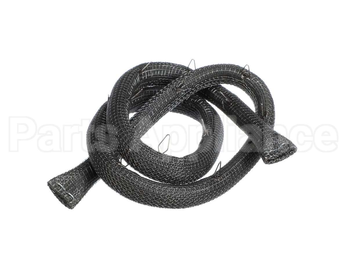 HHS-8236 Turbochef Gasket, Oven Window, Hhs