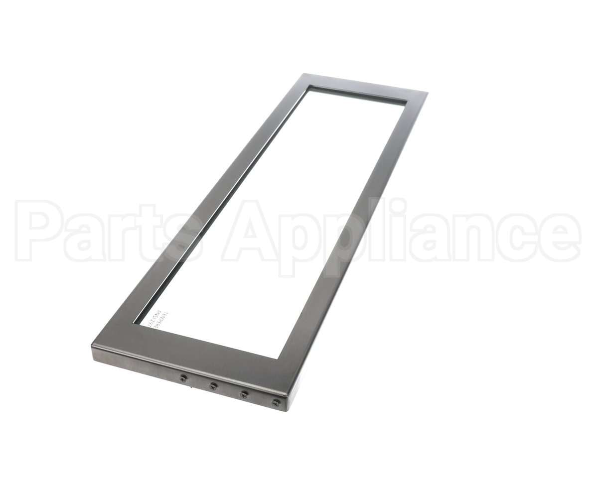 HHS-8377 Turbochef Assembly (Purchased), Hhs, Win