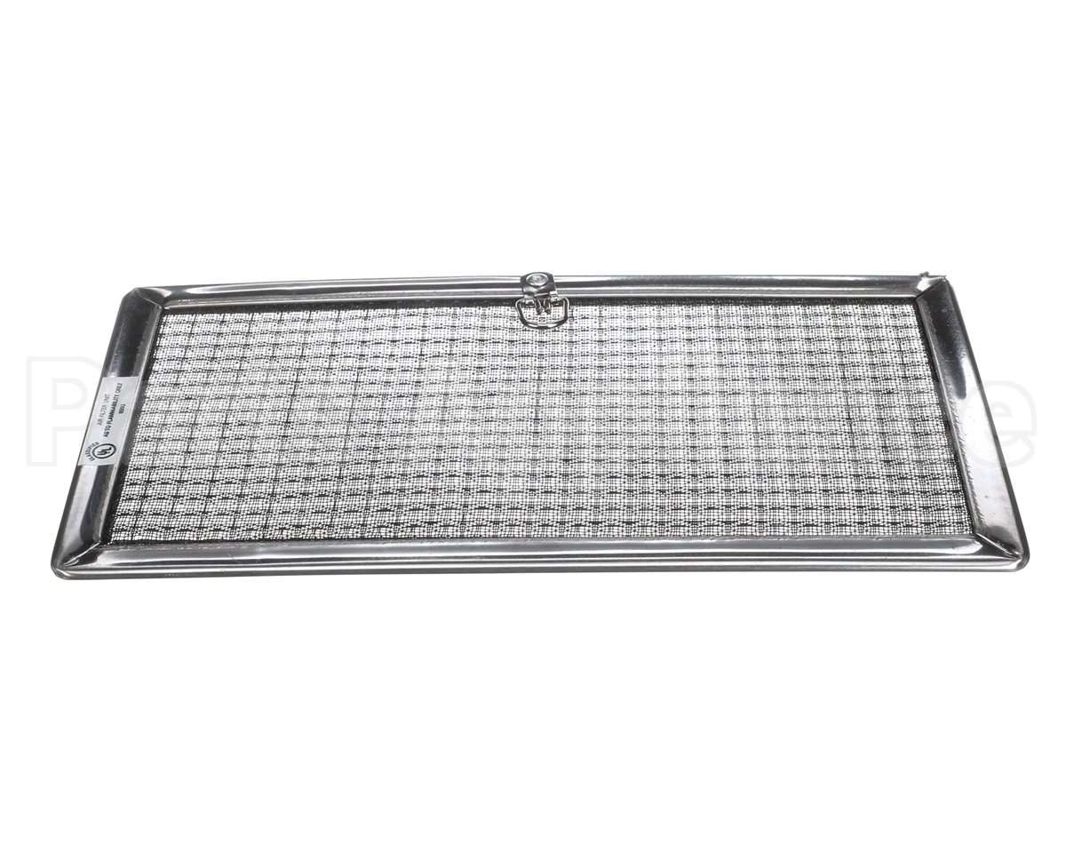 HHS-8422 Turbochef Filter, Air, Heavy Duty, 9.5 X