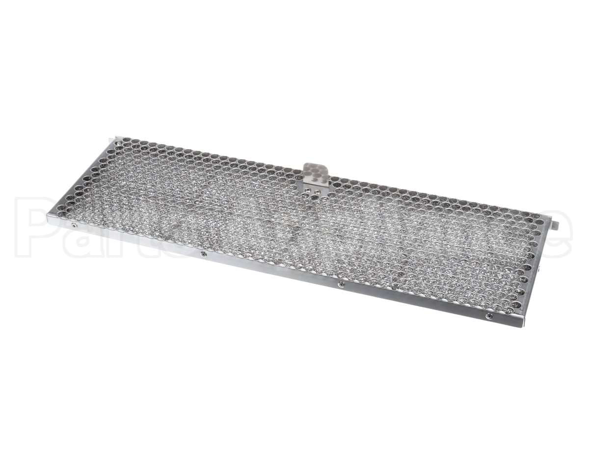 HHS-8423 Turbochef Filter, Grease, Hhs, .5