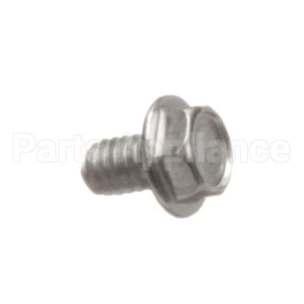 HHS003S Compatible Biro Hex Head Screw Ss 8-32X1/4 Washer Head