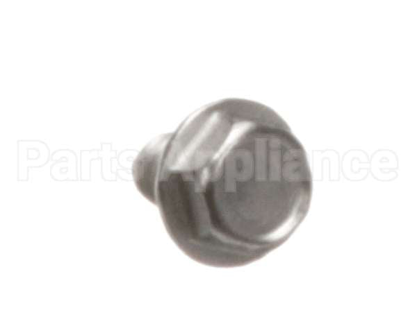 HHS003S Biro Hex Head Screw Ss 8-32X1/4 Washer Head