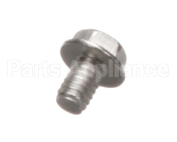HHS003S Biro Hex Head Screw Ss 8-32X1/4 Washer Head