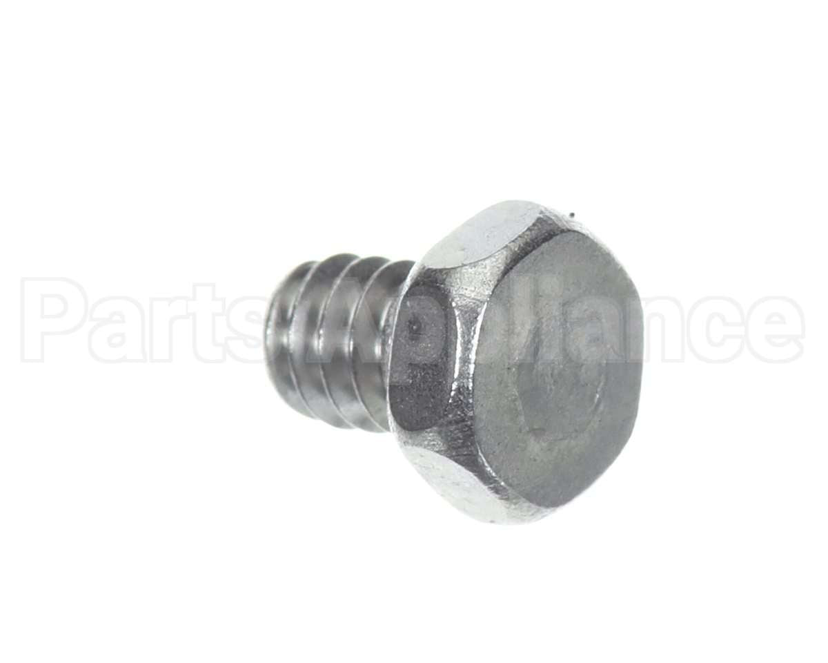 HHS009S Biro Hex Head Scrw, 10-24 X 1/4 Lg.