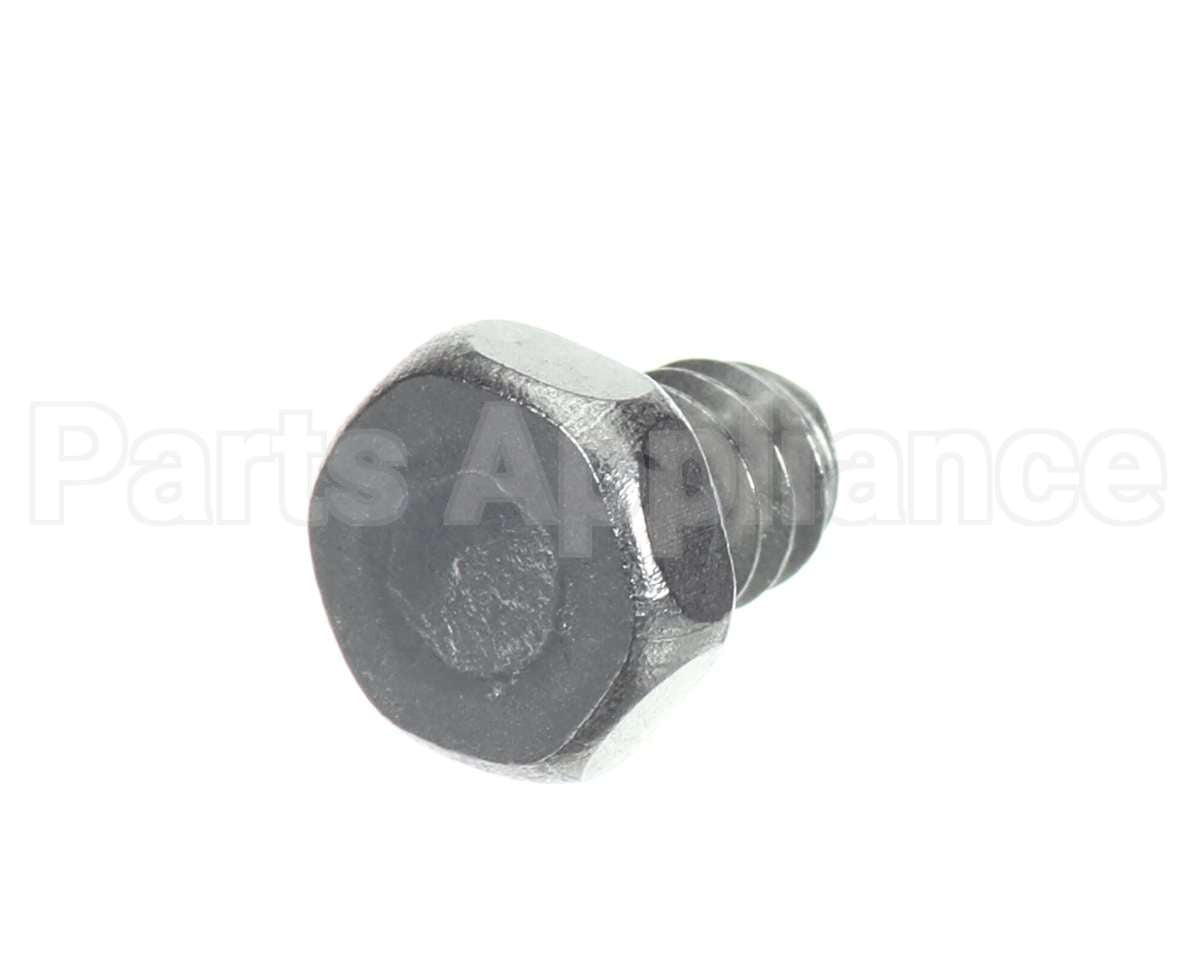 HHS009S Biro Hex Head Scrw, 10-24 X 1/4 Lg.