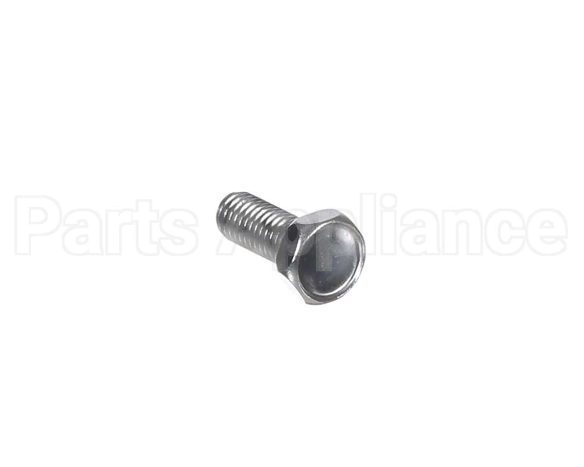HHS012S Biro Hex Head Screw 10-32 X 1/2, Ss