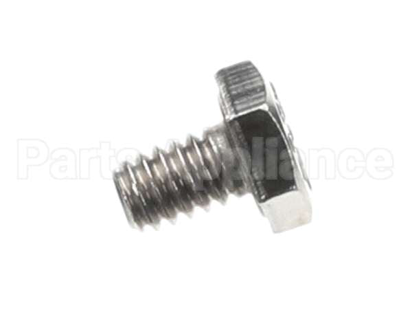 HHS020S Biro Hex Head Screw 1/4-20 X 3/8 Ss